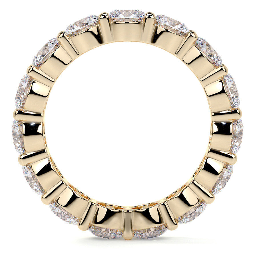 YUVARLAK ORTAK TIRNAK TAMTUR 4.6-5.2 CT CT 3045