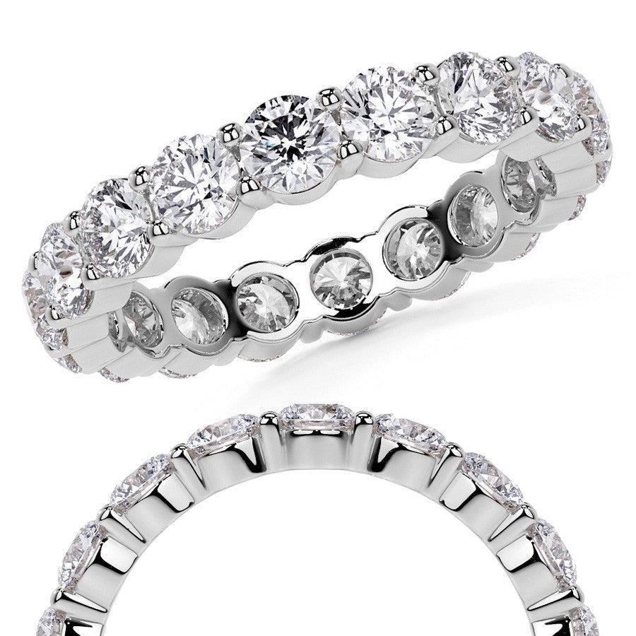 YUVARLAK ORTAK TIRNAK TAMTUR 2.2-2.8 CT 3035