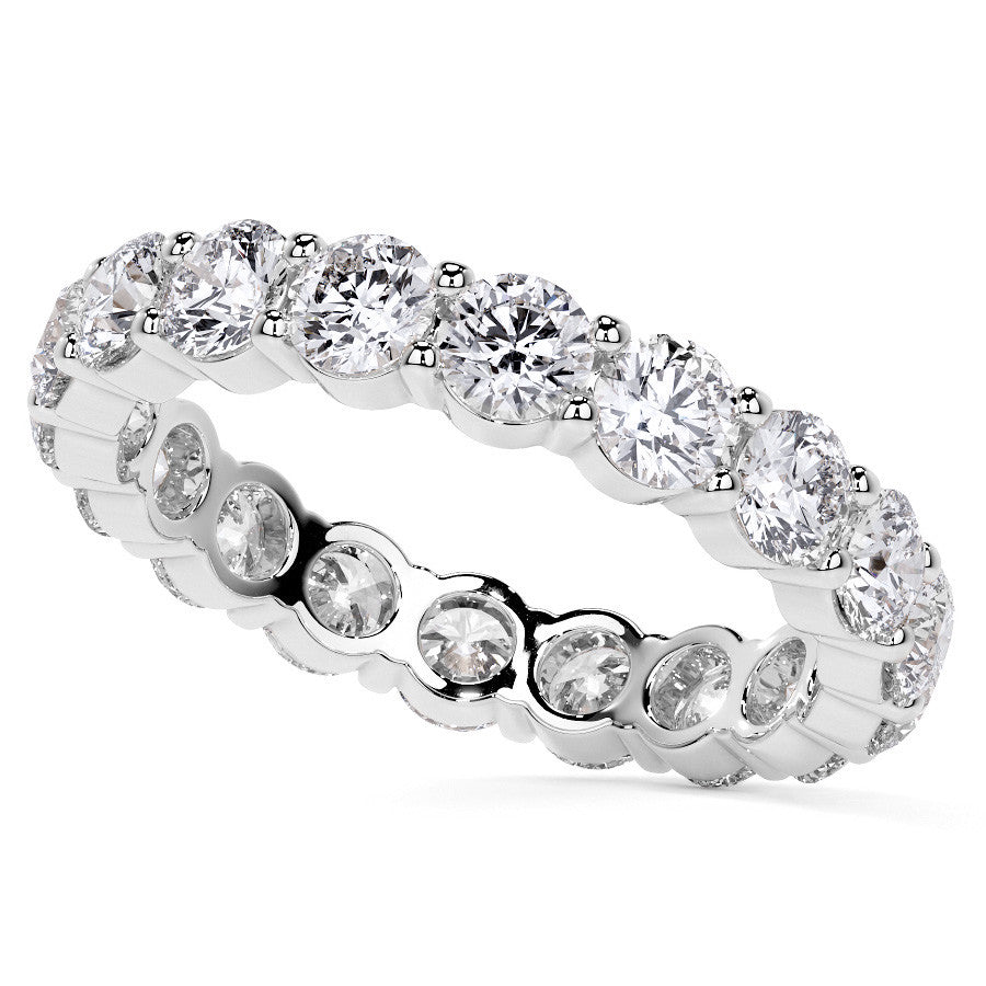 YUVARLAK ORTAK TIRNAK TAMTUR 2.2-2.8 CT 3035