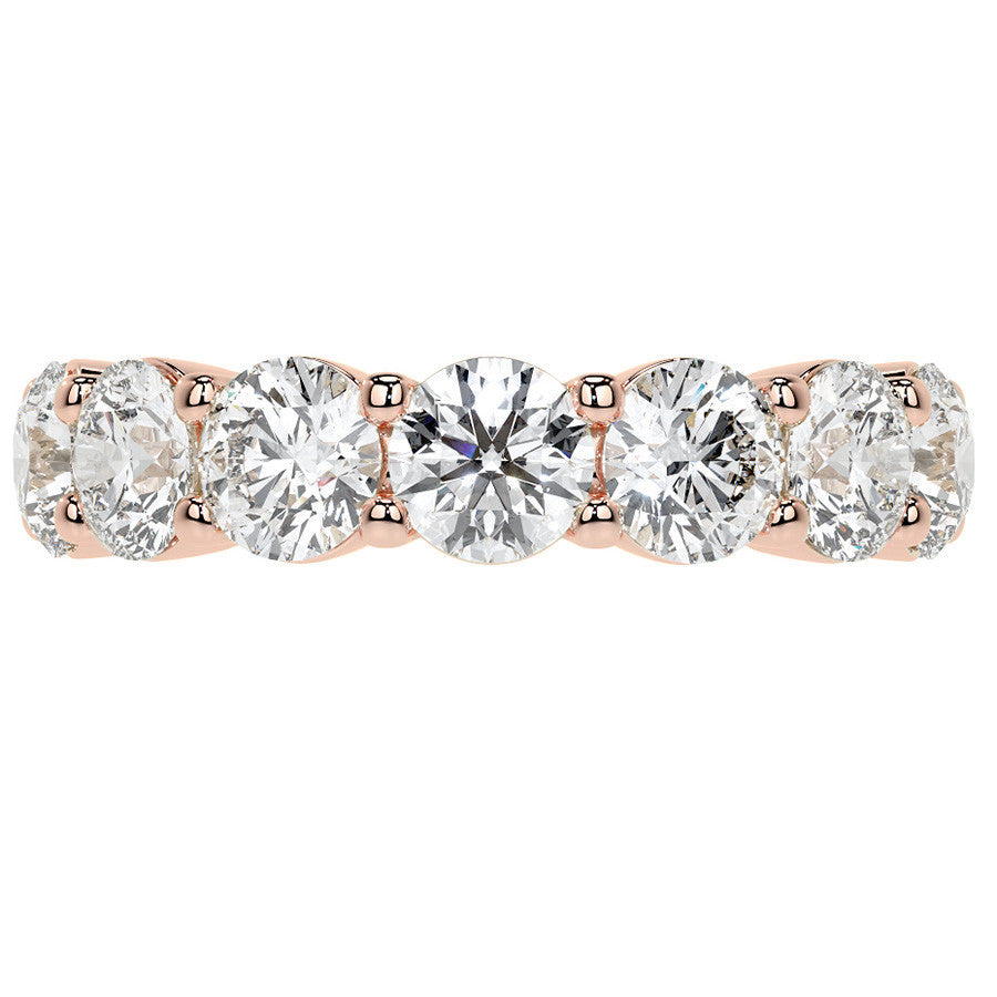 YUVARLAK ORTAK TIRNAK TAMTUR 6.5-7.5 CT 3050
