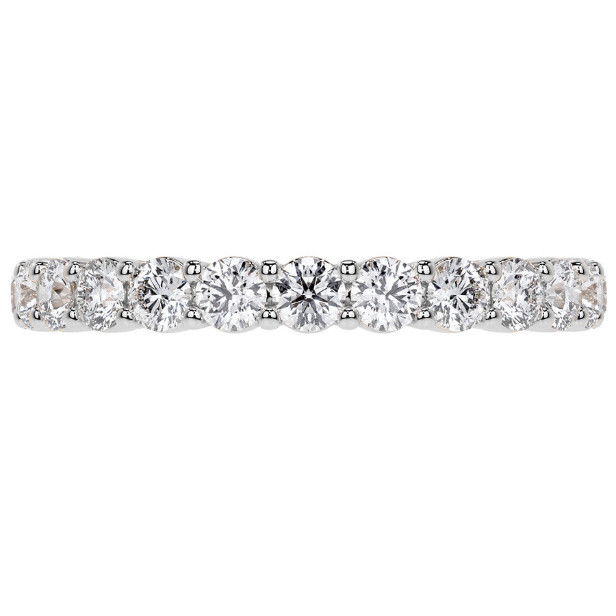 Yuvarlak Ortak Tırnak 1.3-1.5 ct 3025