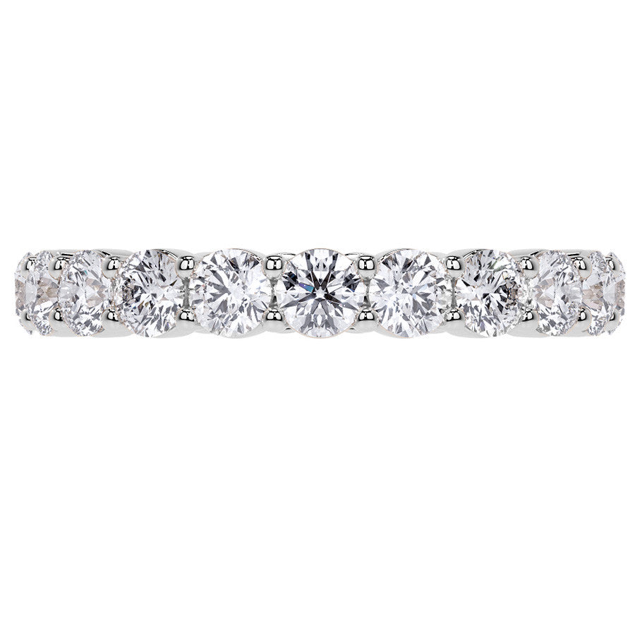 Yuvarlak Ortak Tırnak 1.8-2.1 ct 3030