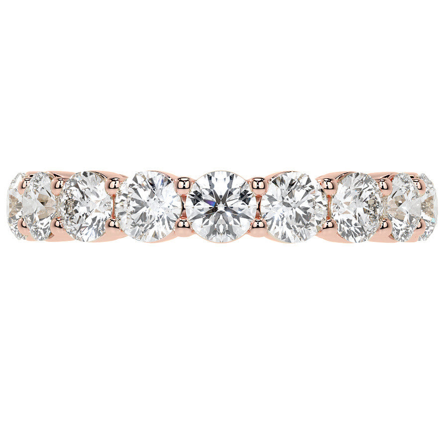YUVARLAK ORTAK TIRNAK TAMTUR 2.2-2.8 CT 3035