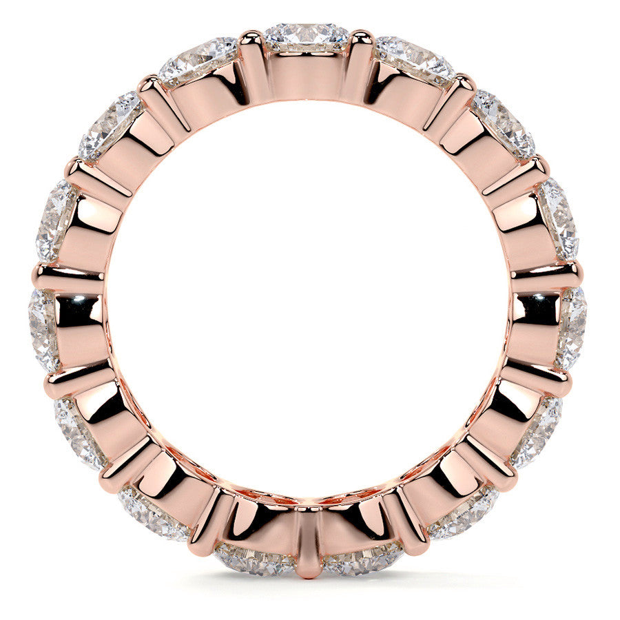 YUVARLAK ORTAK TIRNAK TAMTUR 4.6-5.2 CT CT 3045
