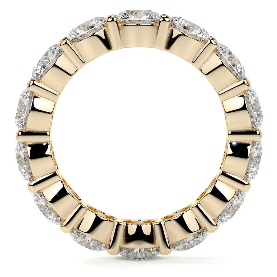 YUVARLAK ORTAK TIRNAK TAMTUR 6.5-7.5 CT 3050