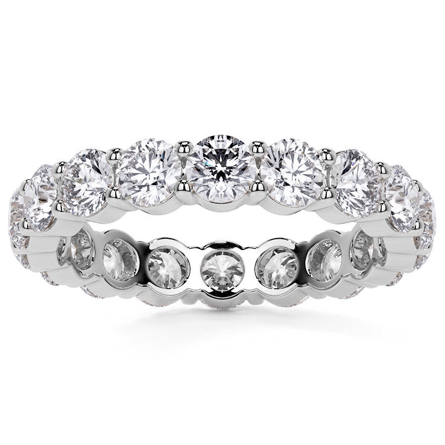 YUVARLAK ORTAK TIRNAK TAMTUR 2.2-2.8 CT 3035