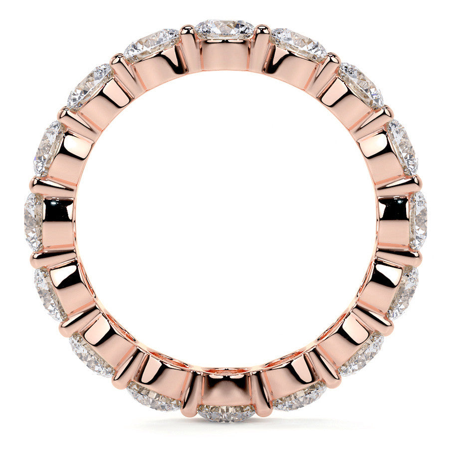 YUVARLAK ORTAK TIRNAK TAMTUR 3.5-4.2 CT 3040