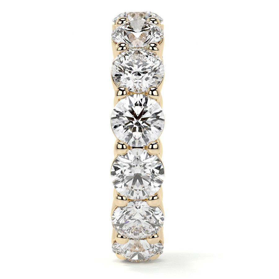 YUVARLAK ORTAK TIRNAK TAMTUR 6.5-7.5 CT 3050
