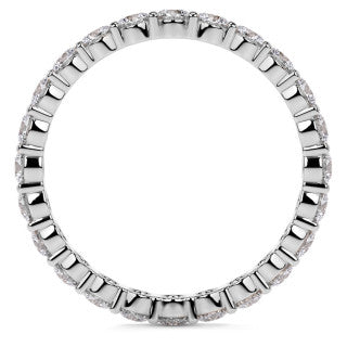 Yuvarlak Ortak Tırnak 1.3-1.5 ct 3025