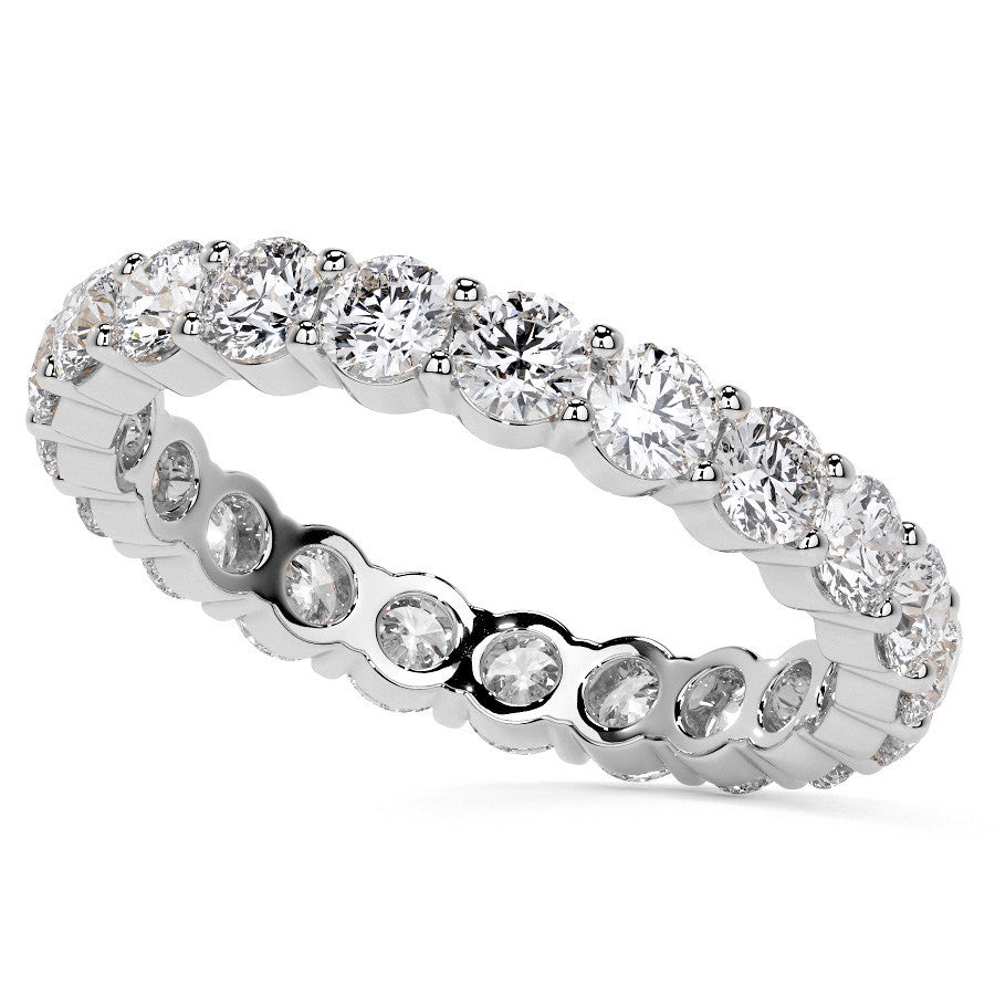 Yuvarlak Ortak Tırnak 1.8-2.1 ct 3030