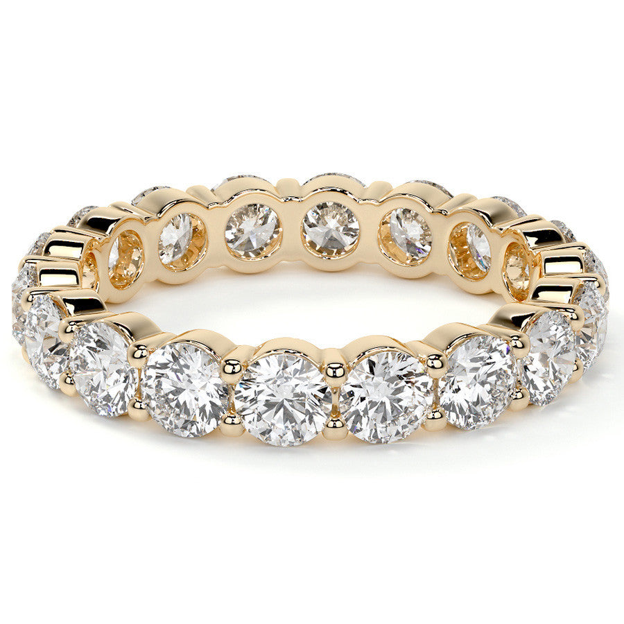 YUVARLAK ORTAK TIRNAK TAMTUR 2.2-2.8 CT 3035
