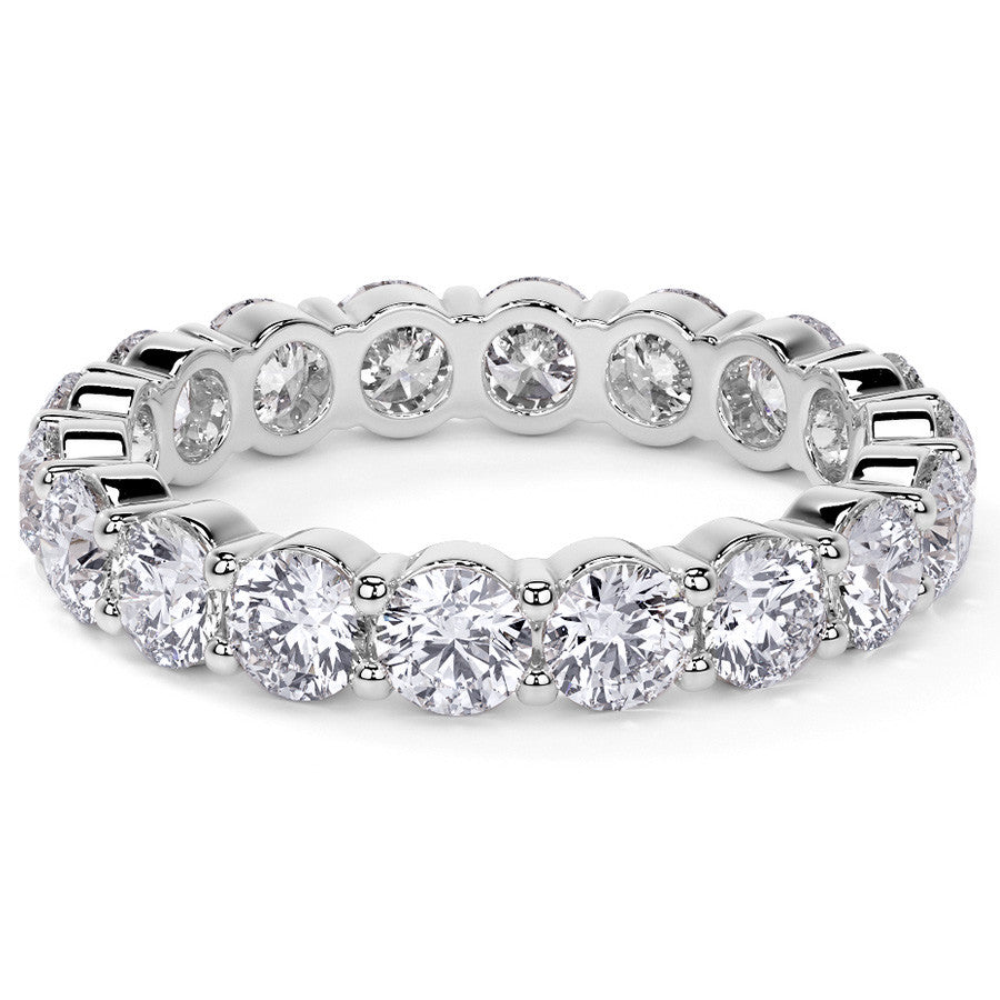 YUVARLAK ORTAK TIRNAK TAMTUR 2.2-2.8 CT 3035