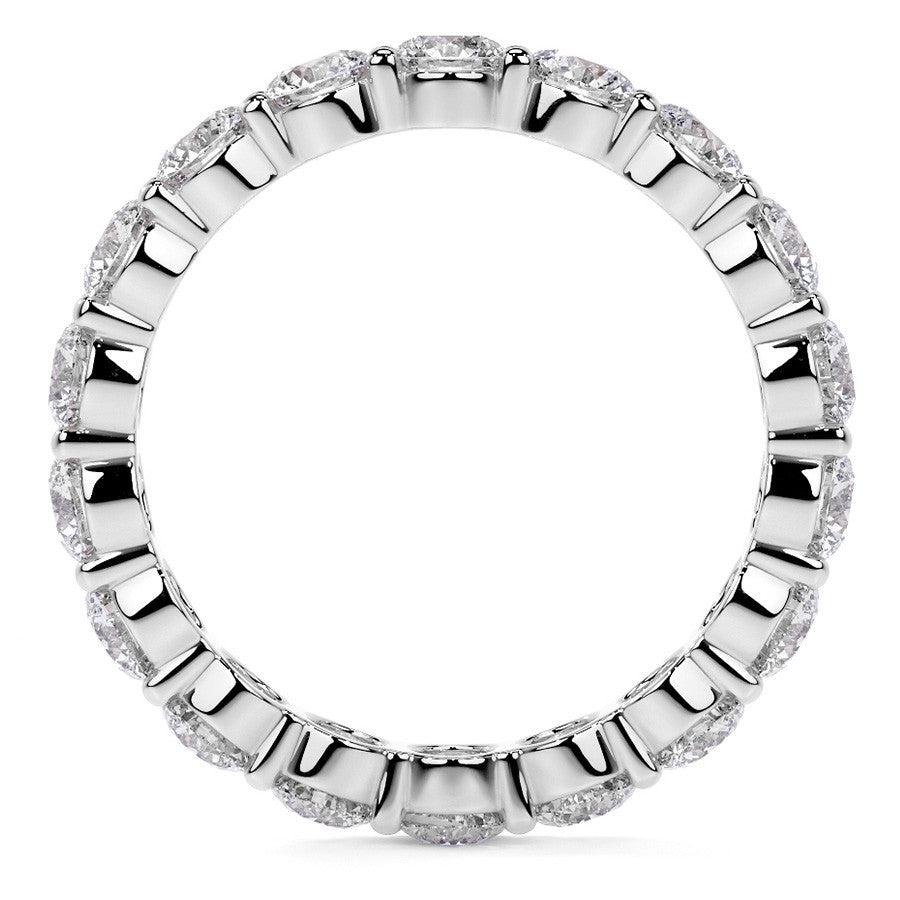 YUVARLAK ORTAK TIRNAK TAMTUR 2.2-2.8 CT 3035