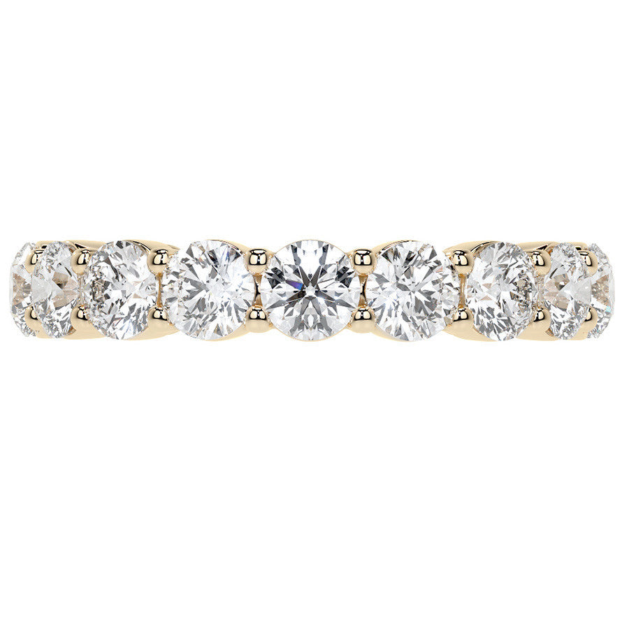 YUVARLAK ORTAK TIRNAK TAMTUR 2.2-2.8 CT 3035