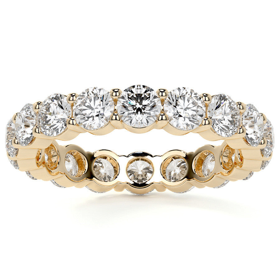 YUVARLAK ORTAK TIRNAK TAMTUR 2.2-2.8 CT 3035
