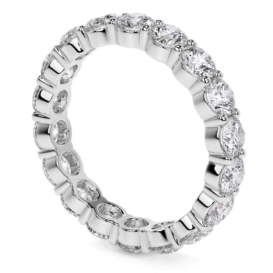 YUVARLAK ORTAK TIRNAK TAMTUR 2.2-2.8 CT 3035