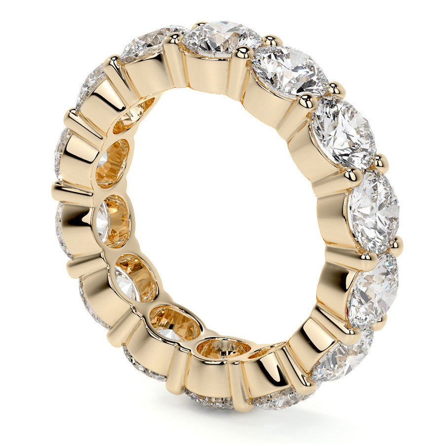 YUVARLAK ORTAK TIRNAK TAMTUR 6.5-7.5 CT 3050