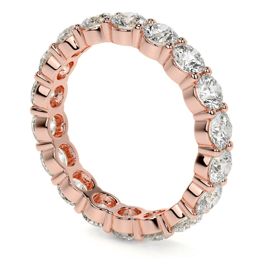YUVARLAK ORTAK TIRNAK TAMTUR 2.2-2.8 CT 3035
