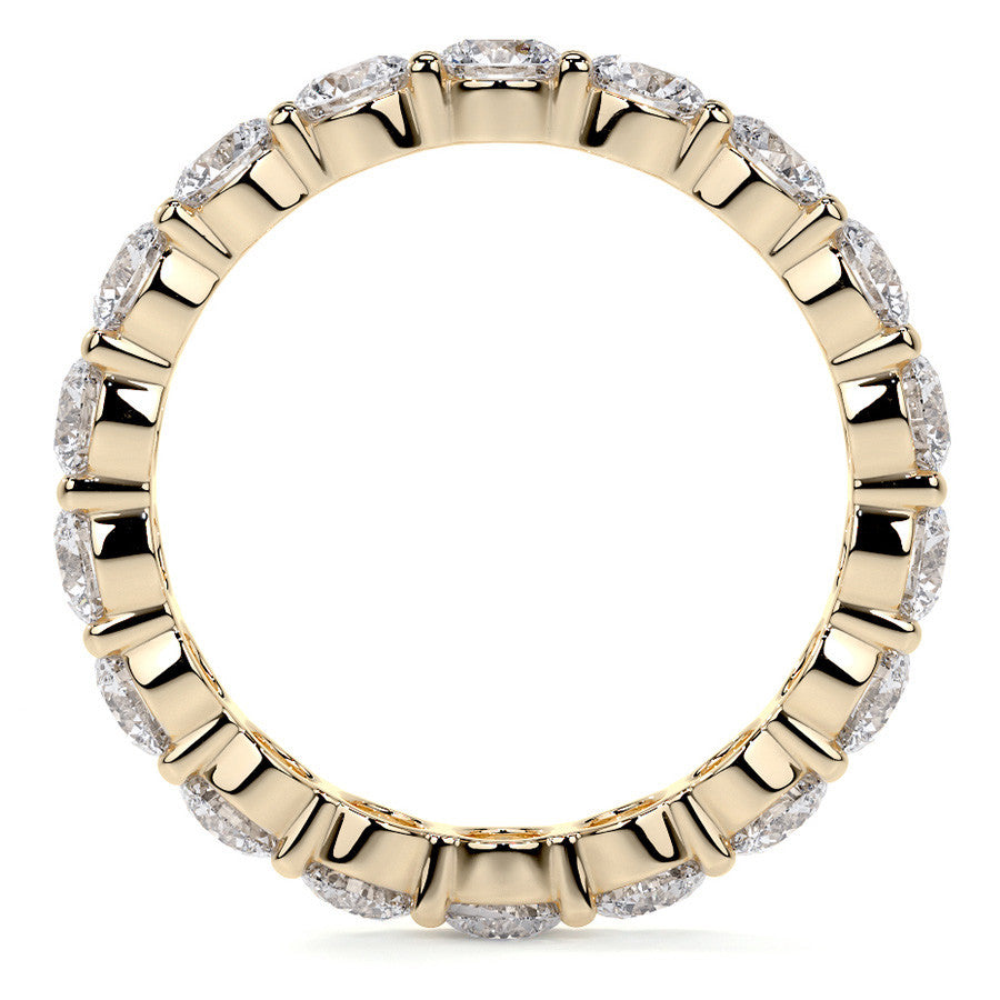 YUVARLAK ORTAK TIRNAK TAMTUR 2.2-2.8 CT 3035