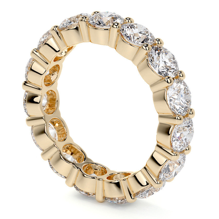 YUVARLAK ORTAK TIRNAK TAMTUR 4.6-5.2 CT CT 3045