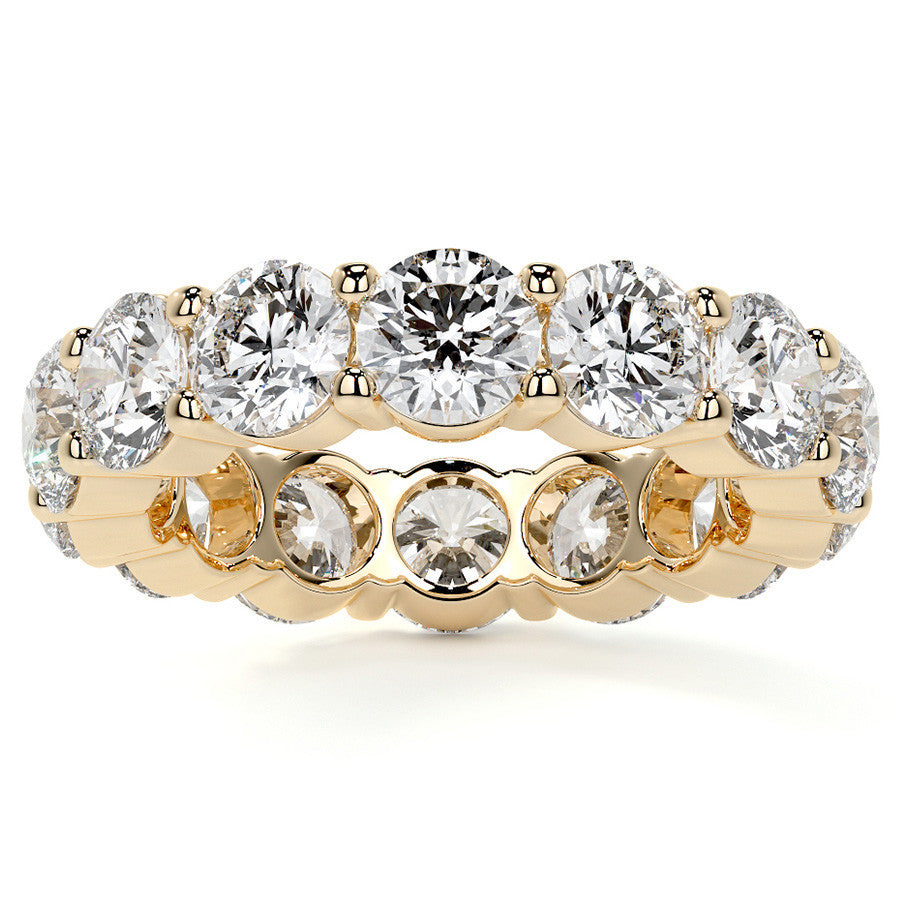YUVARLAK ORTAK TIRNAK TAMTUR 6.5-7.5 CT 3050