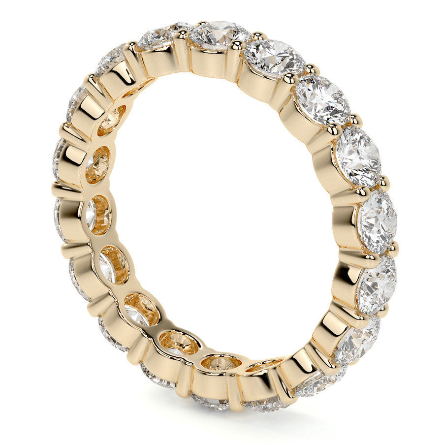 YUVARLAK ORTAK TIRNAK TAMTUR 2.2-2.8 CT 3035