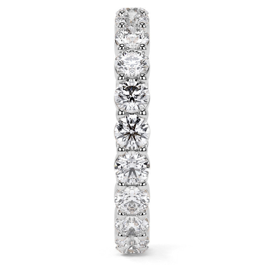 Yuvarlak Ortak Tırnak 1.8-2.1 ct 3030