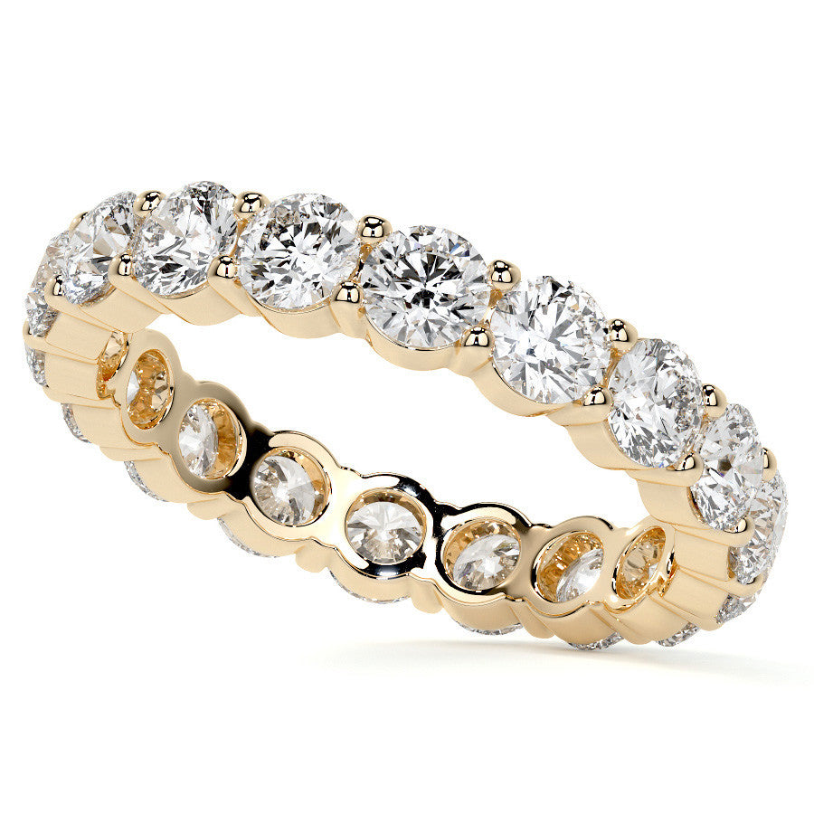 YUVARLAK ORTAK TIRNAK TAMTUR 2.2-2.8 CT 3035