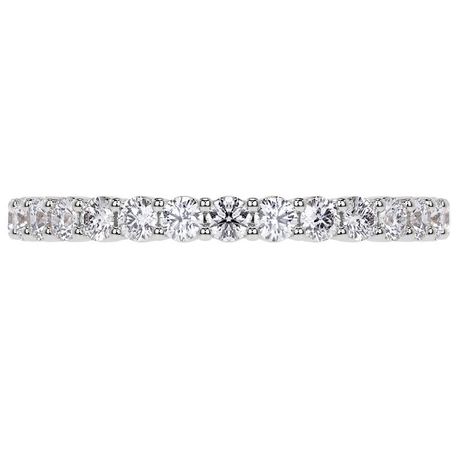 Yuvarlak Tamtur Ortak Tırnak 0.7-0.9 ct 3020