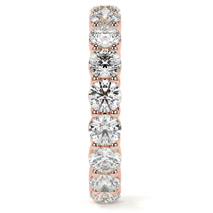 YUVARLAK ORTAK TIRNAK TAMTUR 2.2-2.8 CT 3035