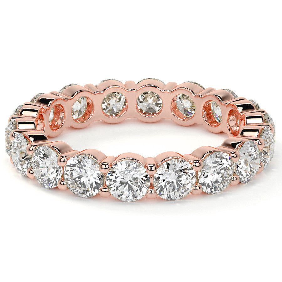 YUVARLAK ORTAK TIRNAK TAMTUR 2.2-2.8 CT 3035