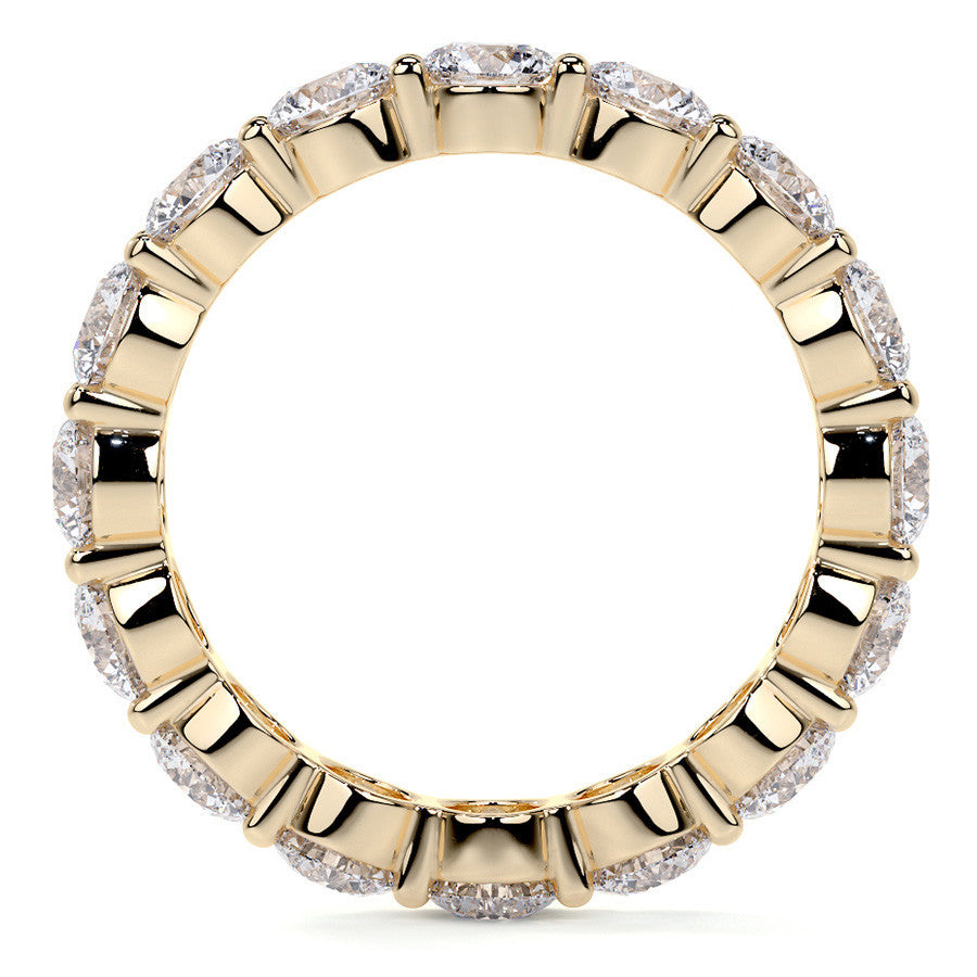 YUVARLAK ORTAK TIRNAK TAMTUR 3.5-4.2 CT 3040