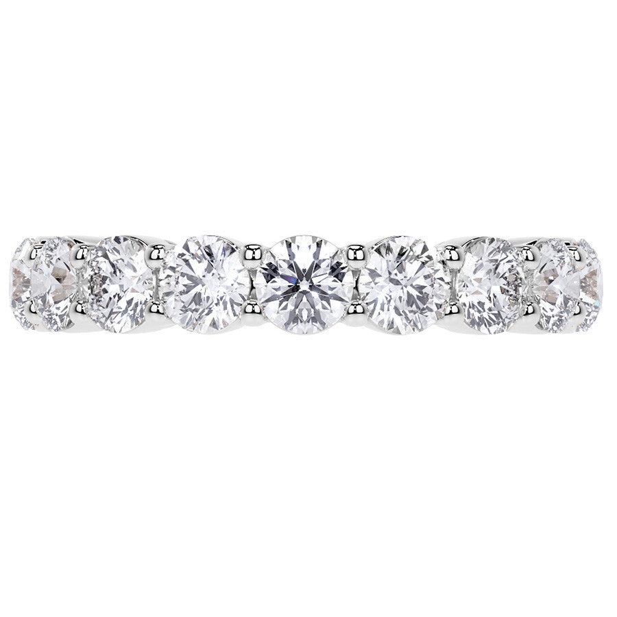 YUVARLAK ORTAK TIRNAK TAMTUR 2.2-2.8 CT 3035