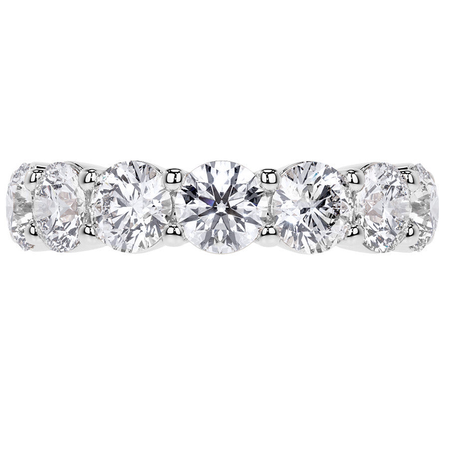 YUVARLAK ORTAK TIRNAK TAMTUR 6.5-7.5 CT 3050