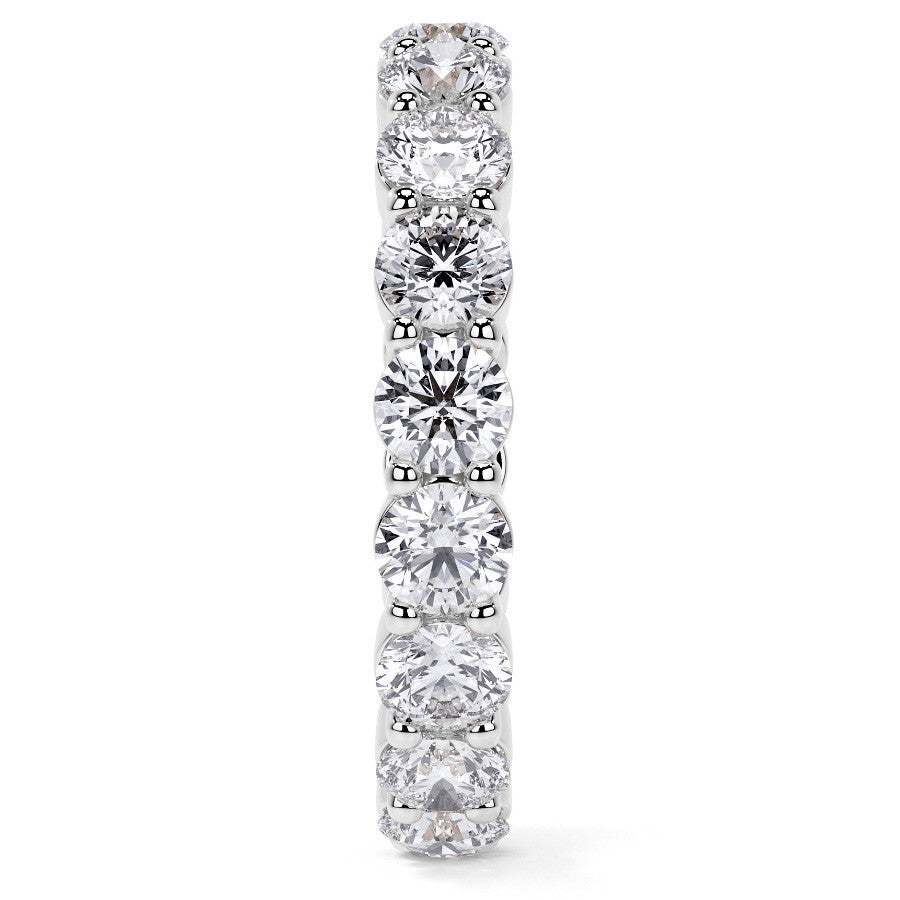 YUVARLAK ORTAK TIRNAK TAMTUR 2.2-2.8 CT 3035
