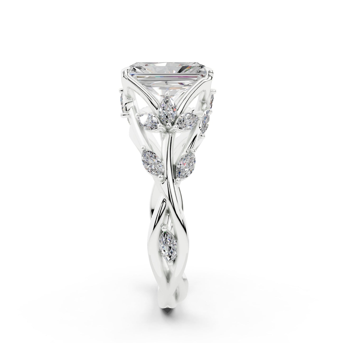 AF-532 Radiant Floral