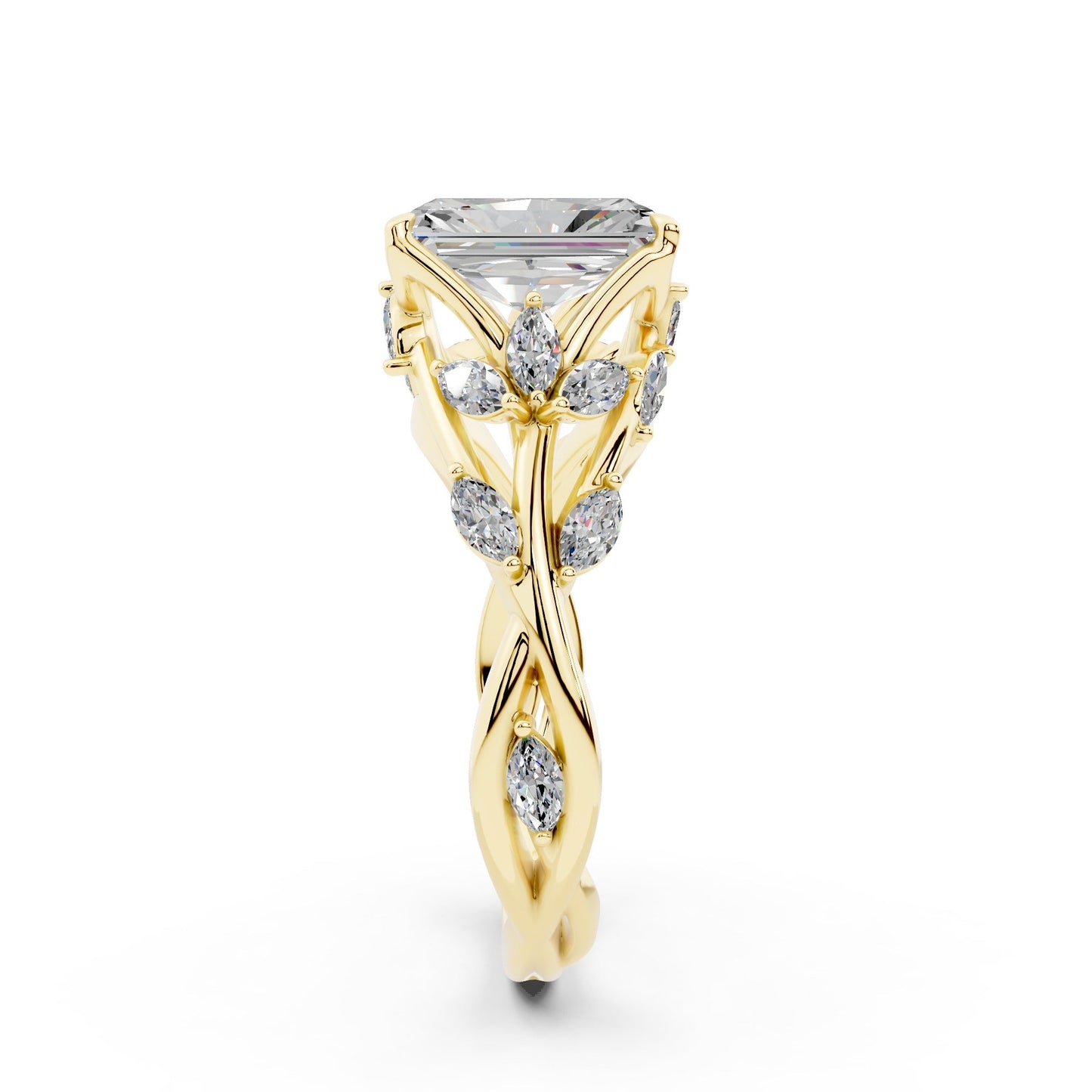 AF-532 Radiant Floral