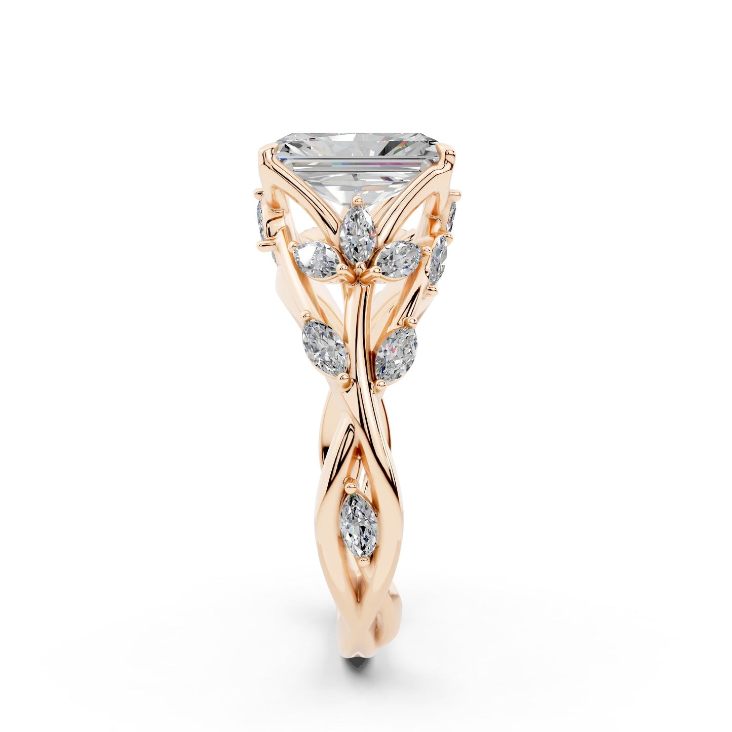 AF-532 Radiant Floral