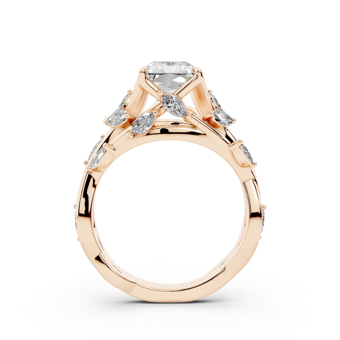 AF-532 Radiant Floral