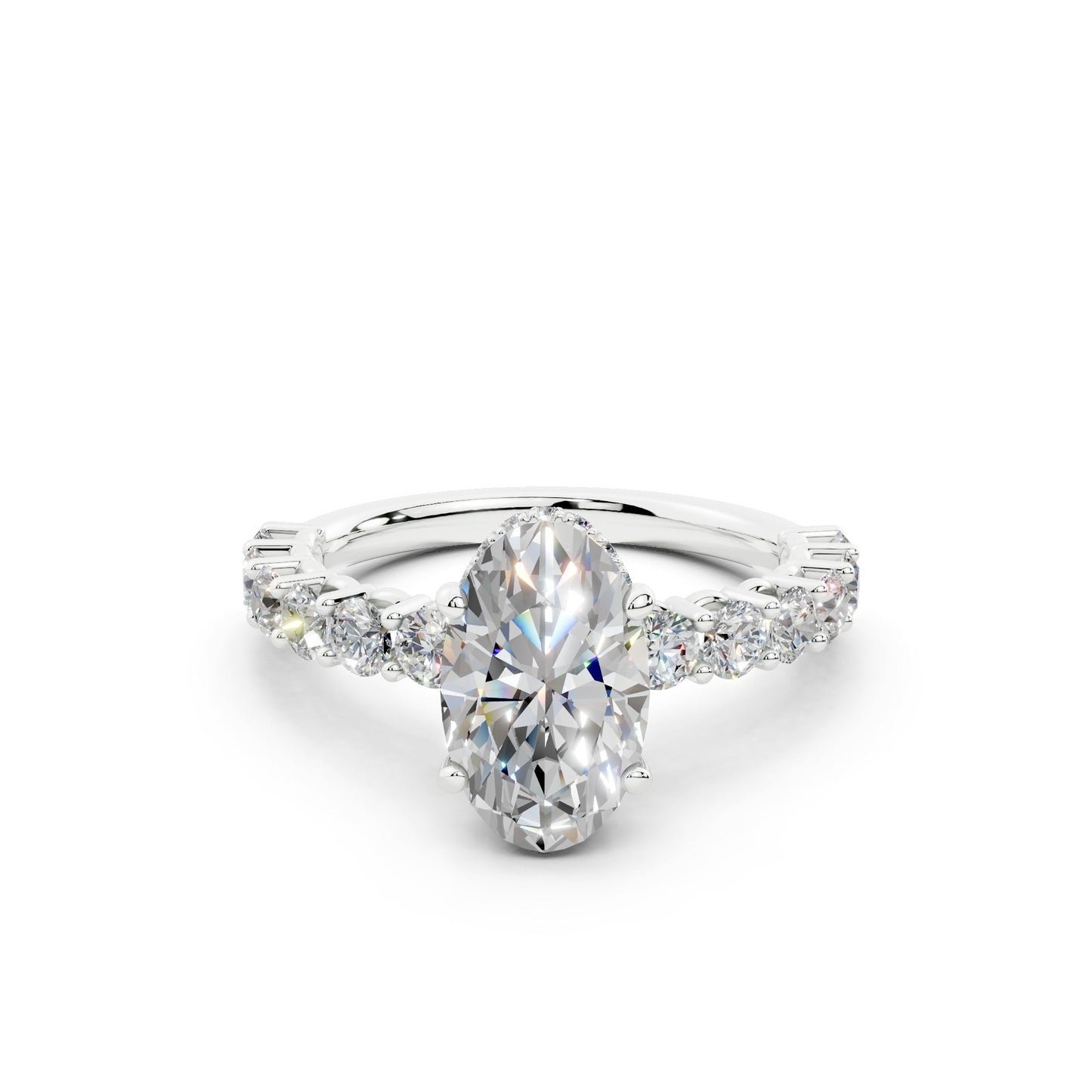 JRS 007 OVAL