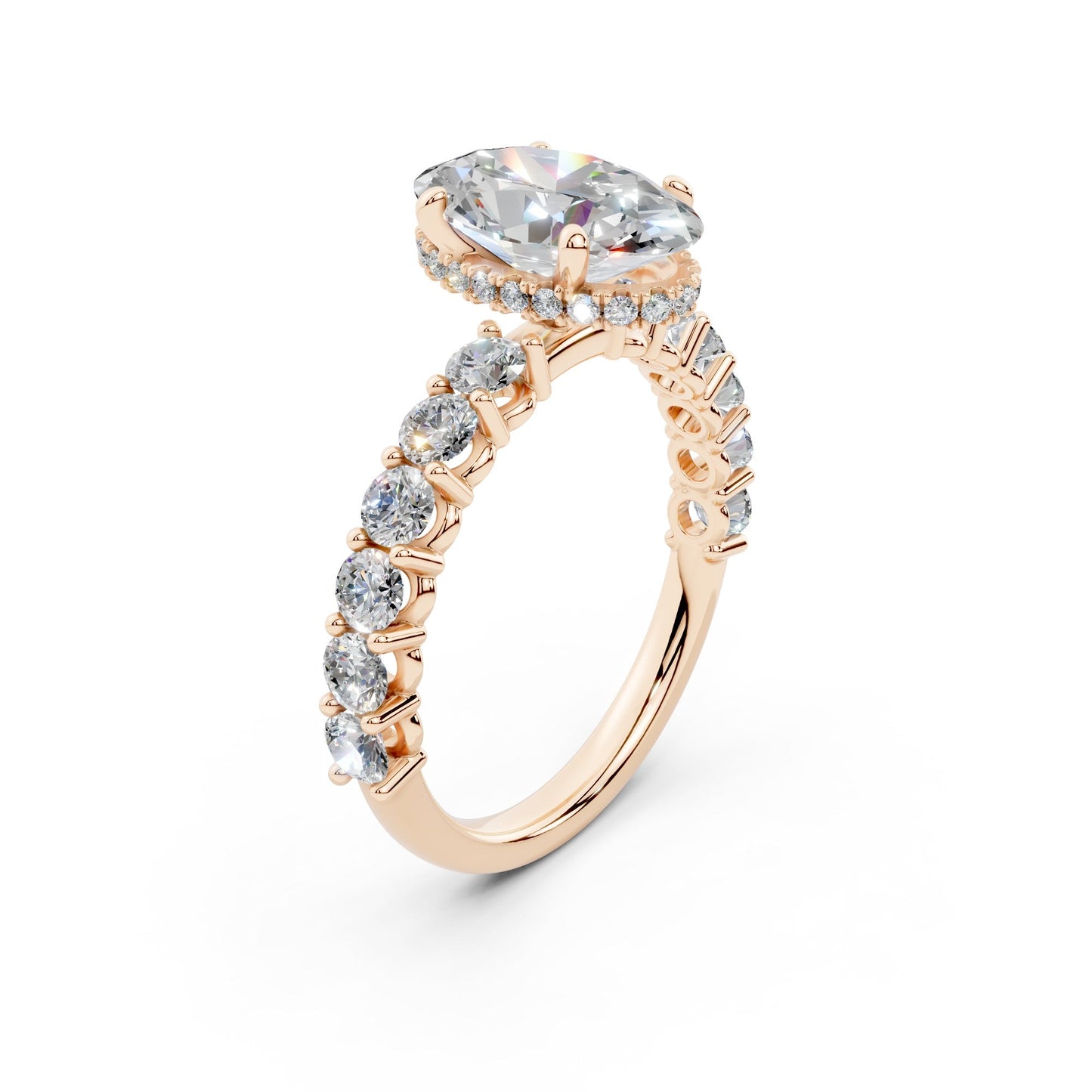 JRS 007 OVAL