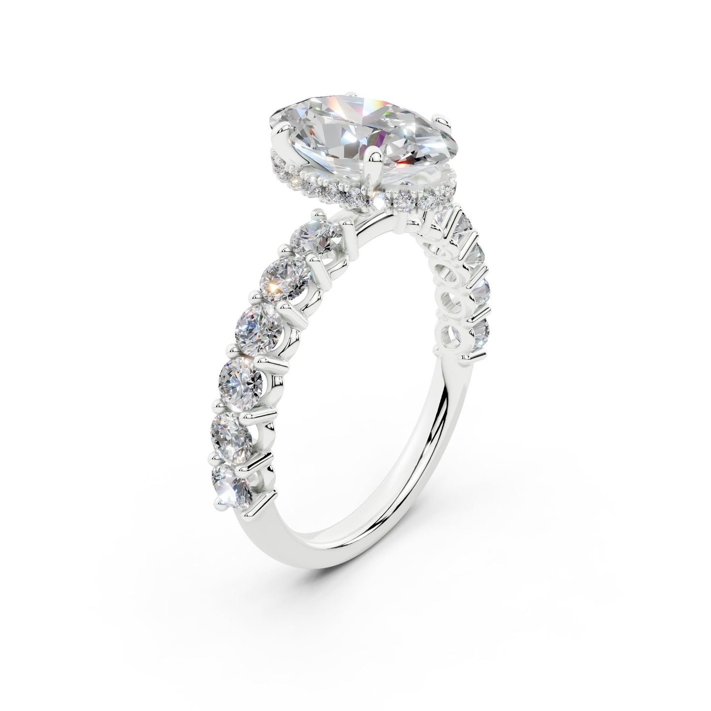 JRS 007 OVAL