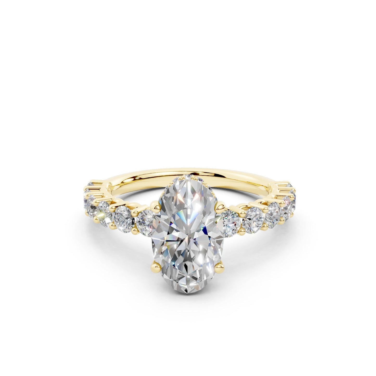 JRS 007 OVAL