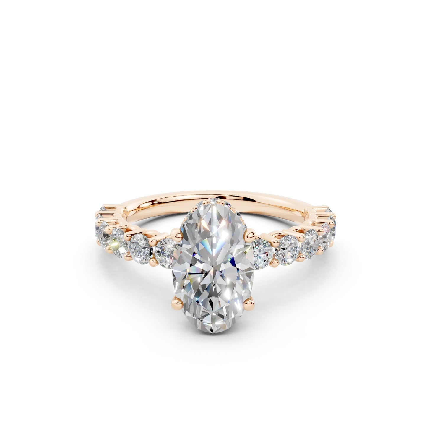 JRS 007 OVAL