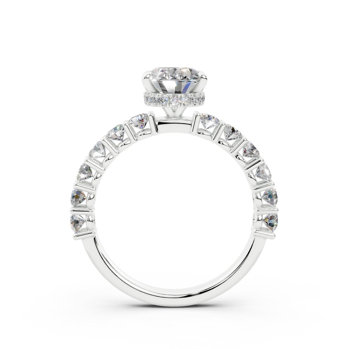JRS 007 OVAL