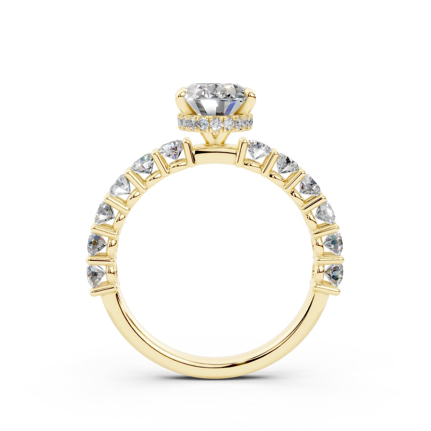 JRS 007 OVAL