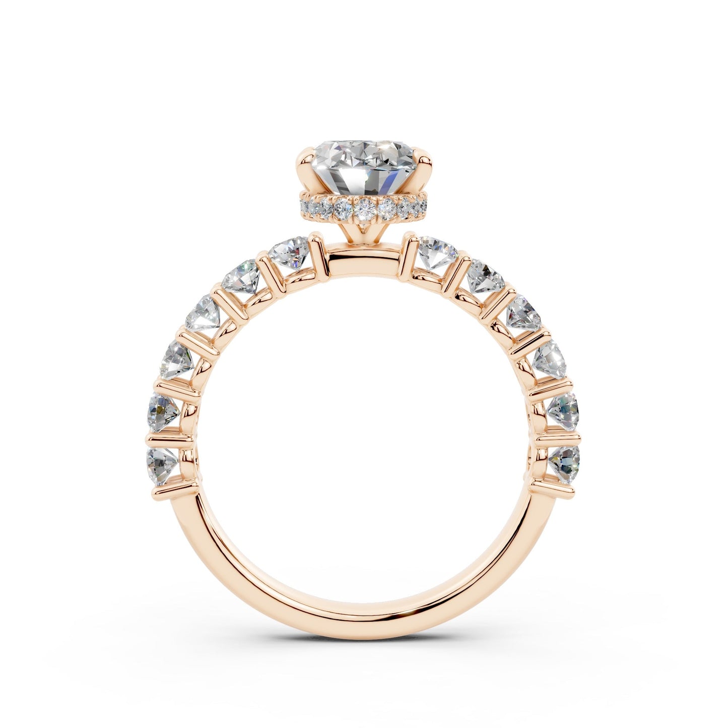 JRS 007 OVAL