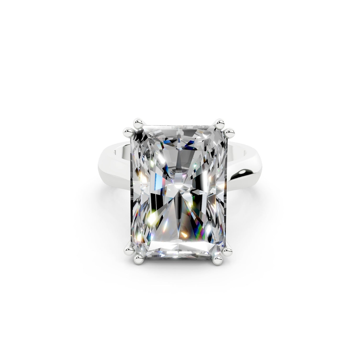 010 Emerald 4.0 ct