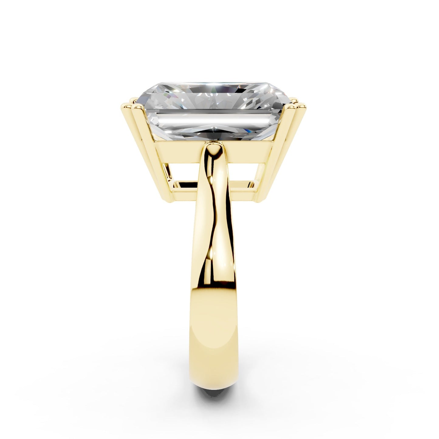 010 Emerald 4.0 ct
