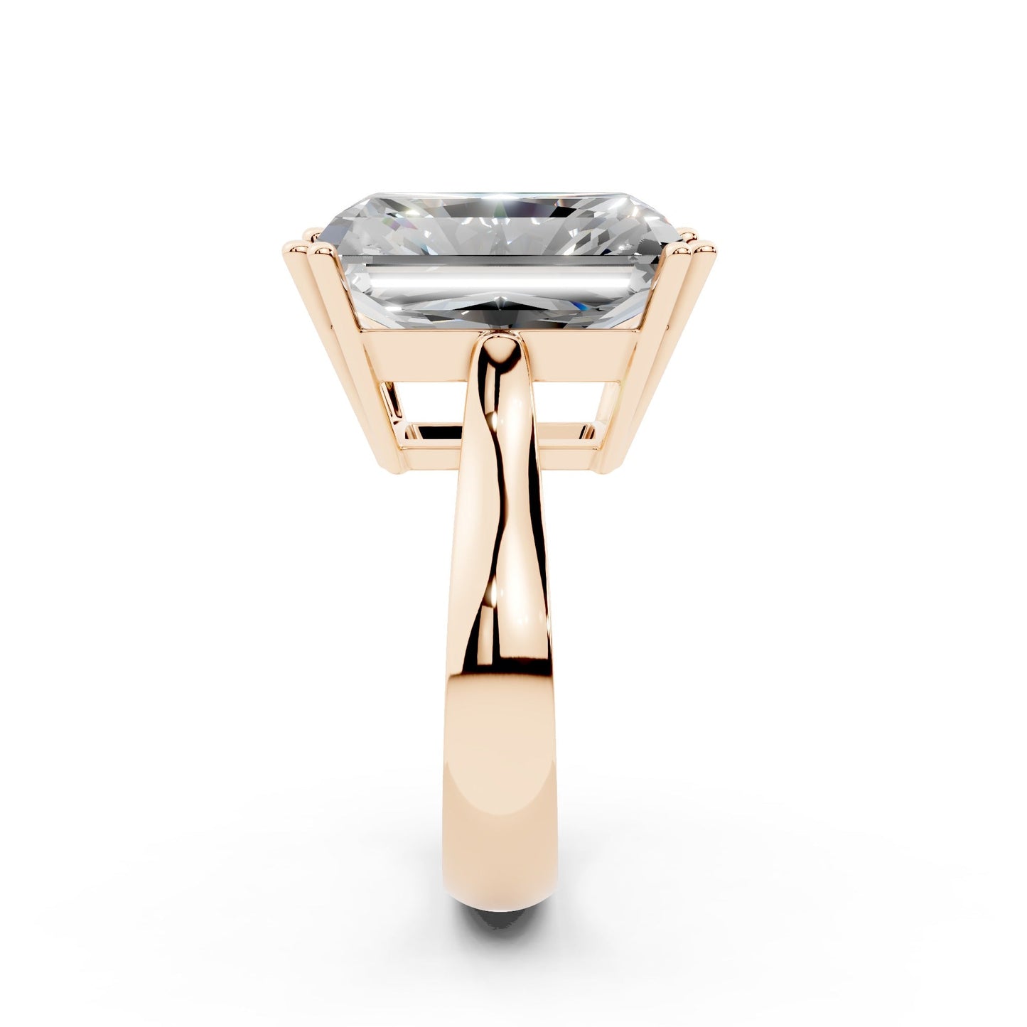 010 Emerald 4.0 ct